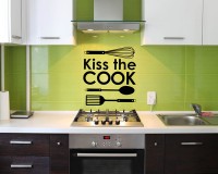 Kitchen & Dining Room Wall Stickers